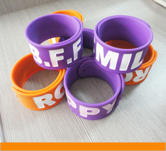 硅膠手環批發廠家