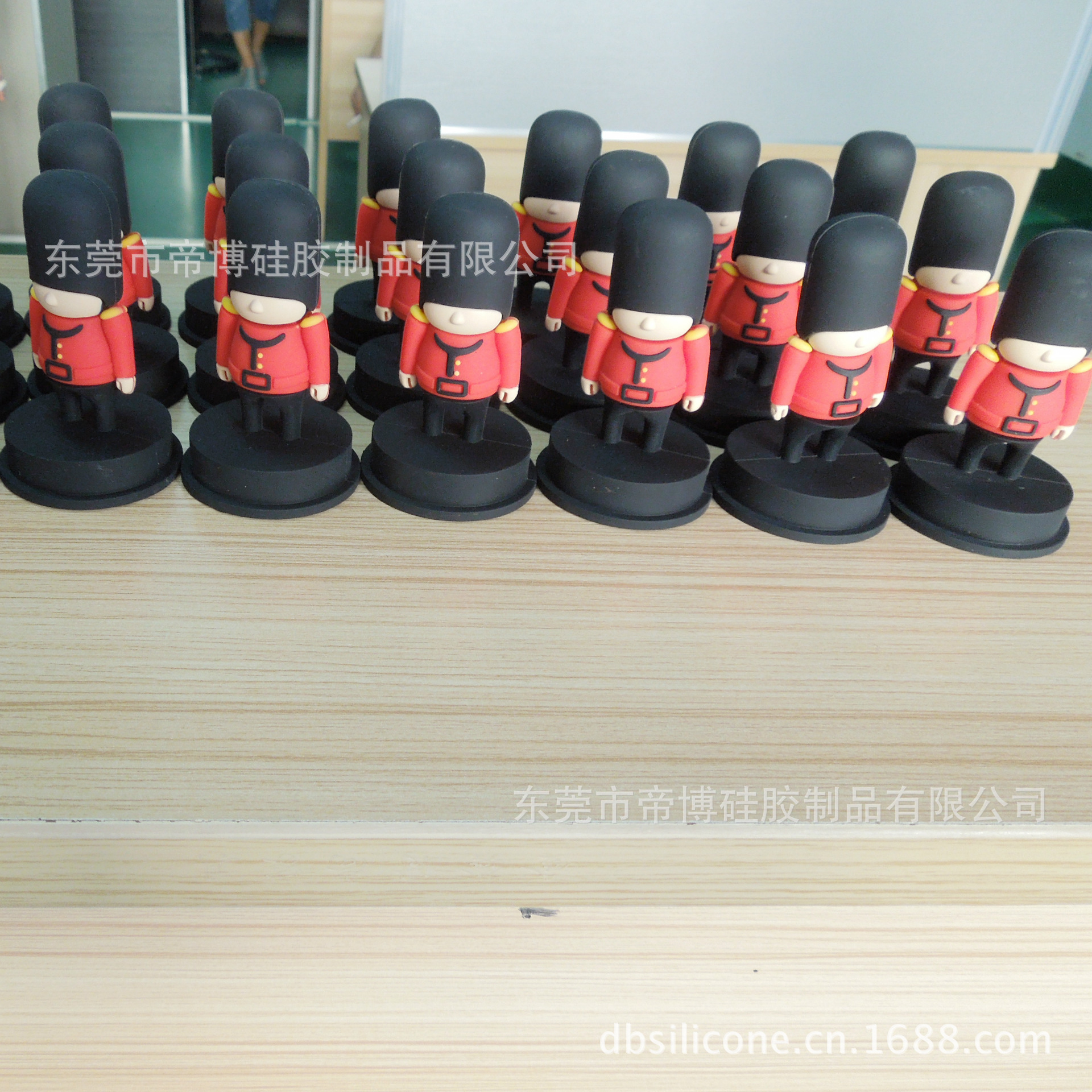 廣東東莞硅膠制品廠家有哪些
