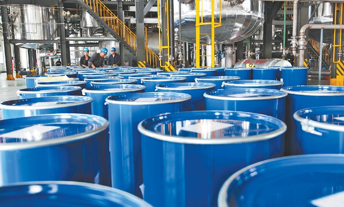 液態硅膠模具十大品牌排行榜